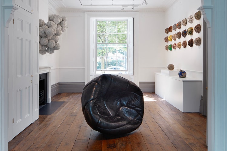 Tottenham Hotspur F.C. Opens a Gallery Dedicated to the Art of Soccer