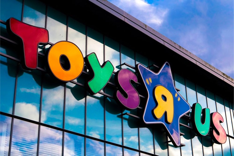 Toys R Us to Return to 400 Macy's Stores in 2022