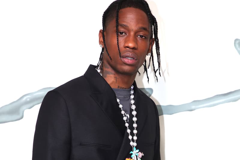 travis scott cactus jack films a24 production deal info movies utopia album music 