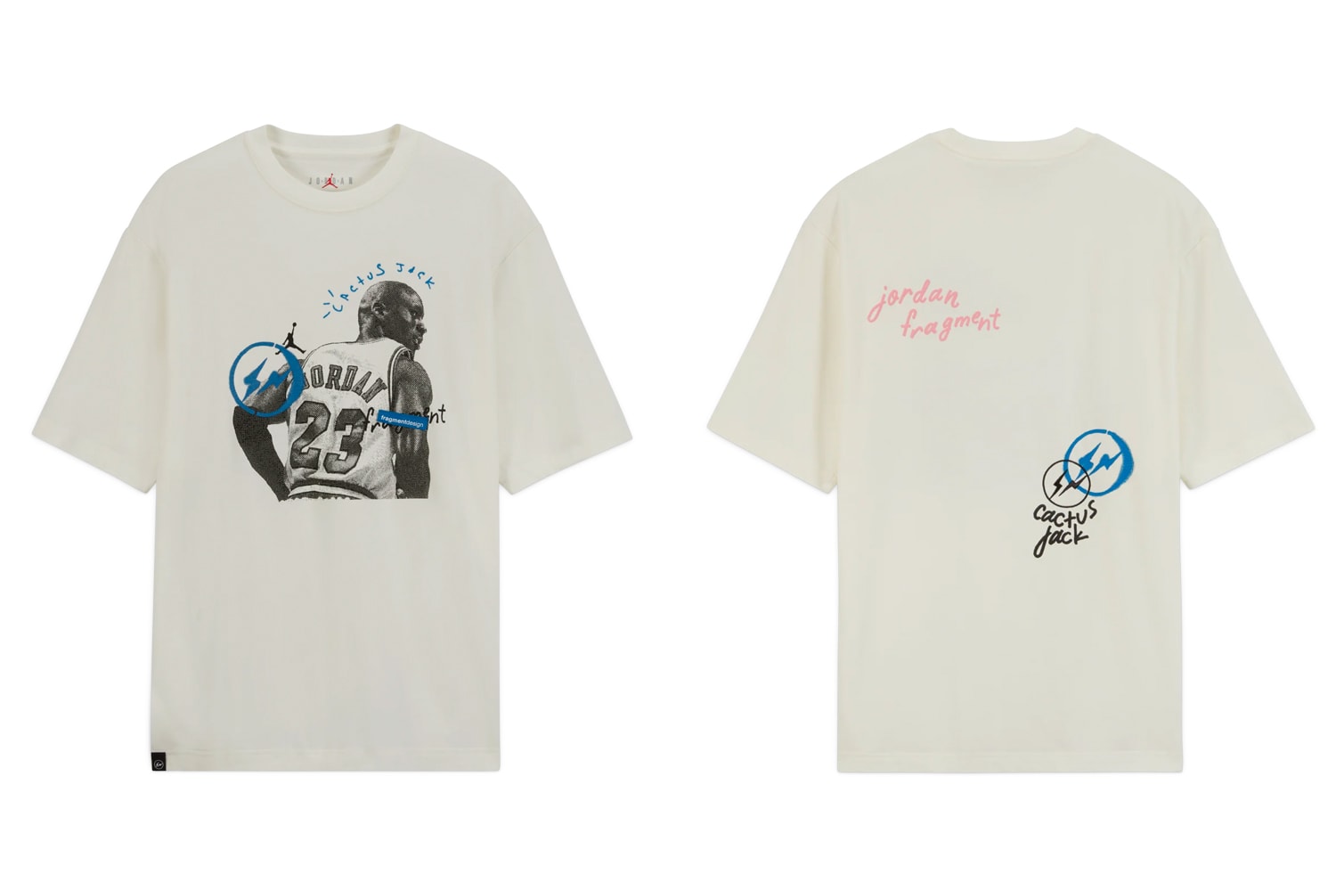 Travis Scott fragment design Jordan Brand Apparel Collection Release Info Date Buy Price Hoodie T Shirt Shorts Michael Jordan
