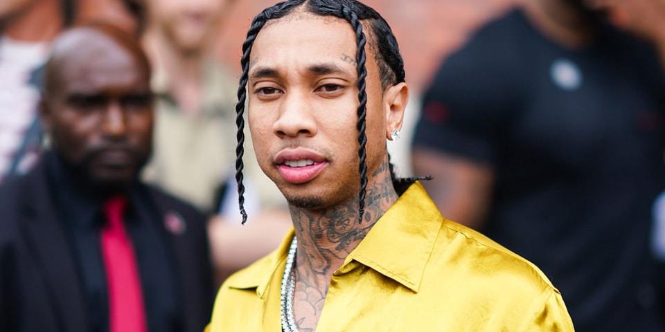 Fans tyga only 6 Celebrities