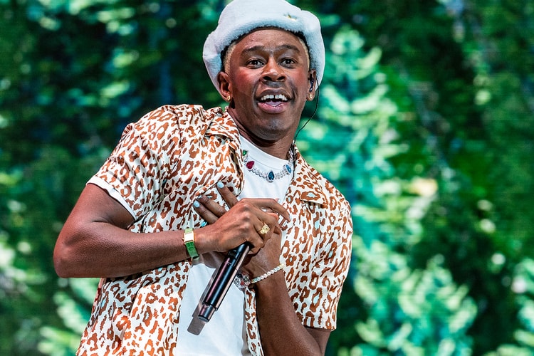 Watch Tyler, the Creator's Full Performance at Lollapalooza 2021