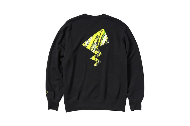 UNIQLO Pokémon Meets Artists UT Series Meguru Yamaguchi James Jarvis Collection Info