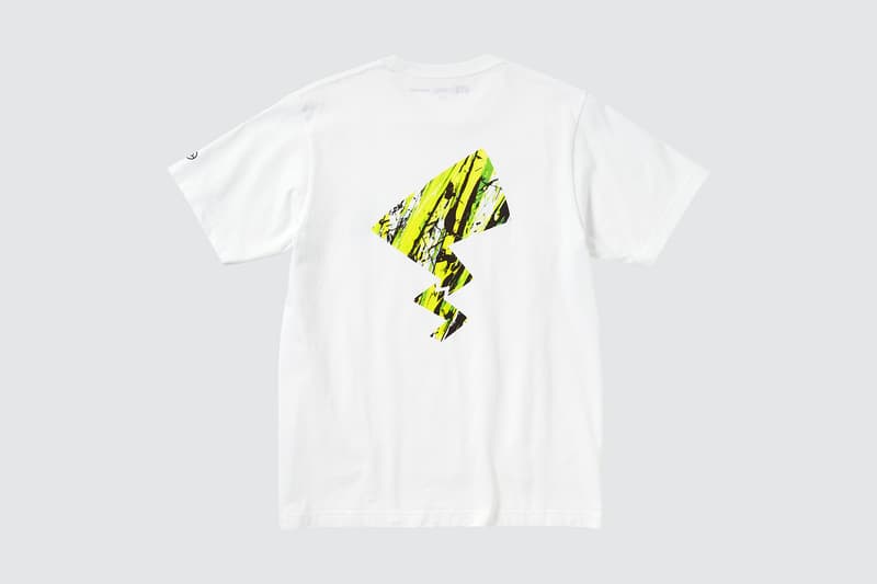 Uniqlo Pokemon Meets Artists Ut Series Meguru Yamaguchi James Jarvis Collection Info Hypebeast Uniqlo Pokemon Meets Artists Ut Series Meguru Yamaguchi James Jarvis Collection Info Hypebeast
