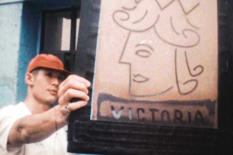 Learn More About Hong Kong Skate Collective VICTORIA