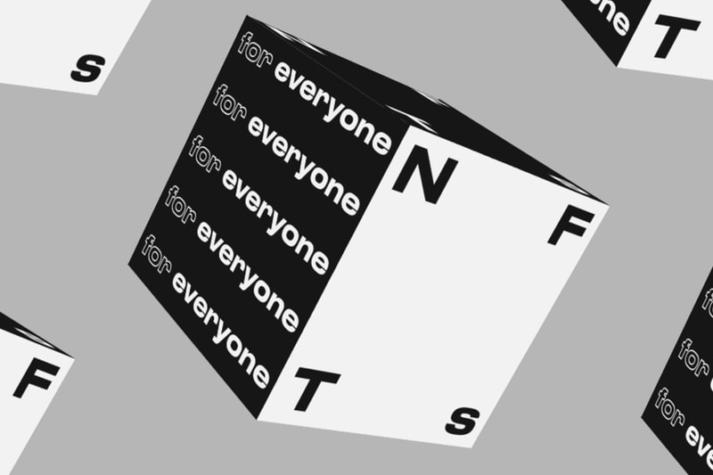 Voice Carbon Neutral NFT Platform 