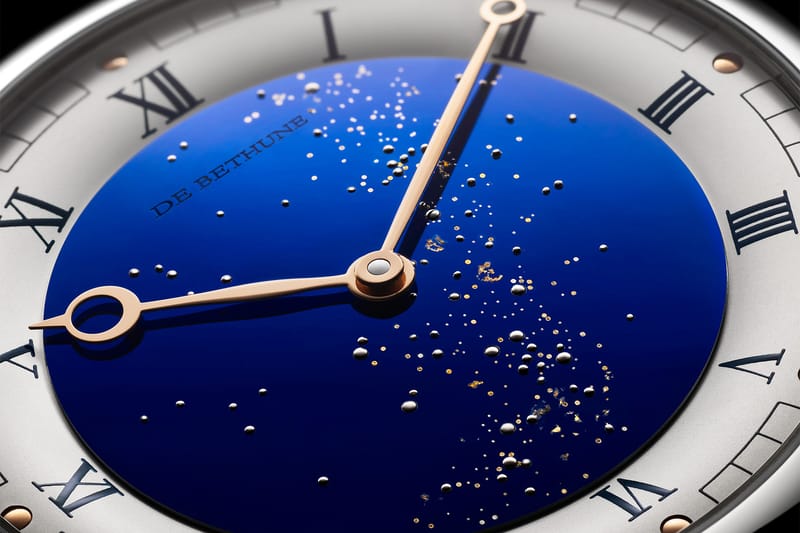 WatchBox Announces Investment in Independent Swiss Watchmaker De Bethune