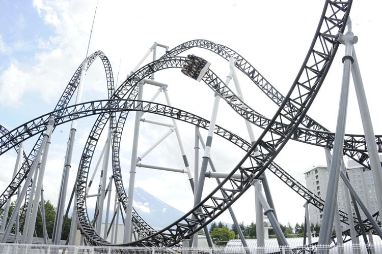 World’s Fastest-Accelerating Rollercoaster Placed on Hold After Riders Sustain Multiple Broken Bones
