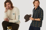 Billabong and Wrangler Blend Style Inspirations for Fall-Ready Collaboration