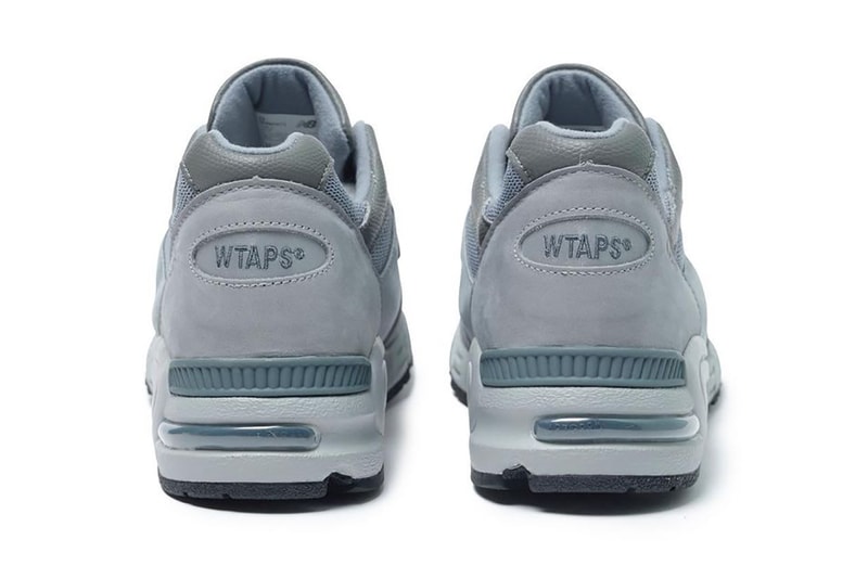 new balance 990v2 gray M990V2WT release date info store list buying guide photos price hoodie long sleeve short sleeve tee 