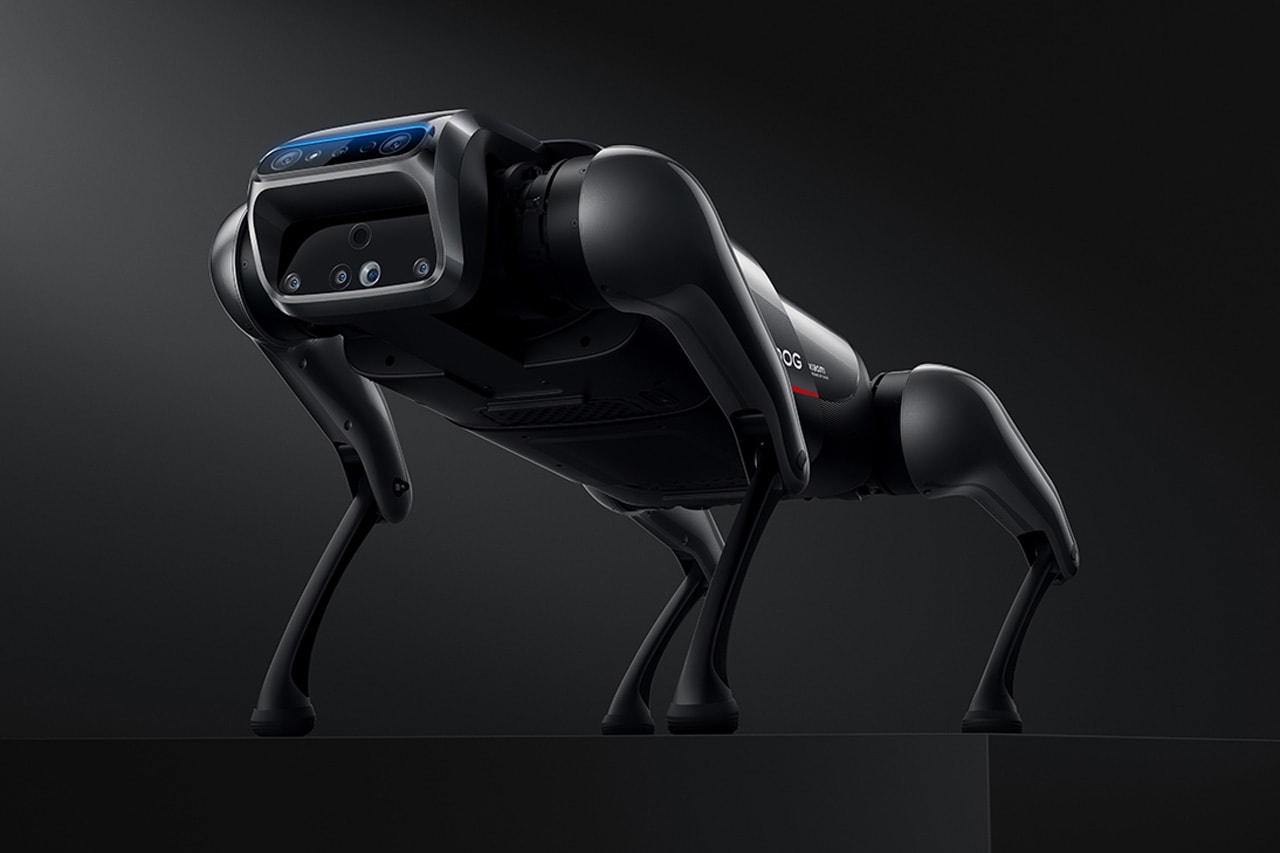 Xiaomi Launches Its Own Robotic Companion Called CyberDog