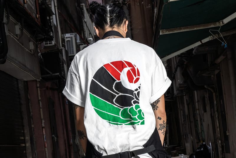 Yardbird Recruits Carhartt WIP and Ghetto Gastro for 10th Anniversary