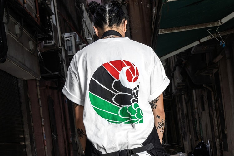 Yardbird Recruits Carhartt WIP and Ghetto Gastro for 10th Anniversary