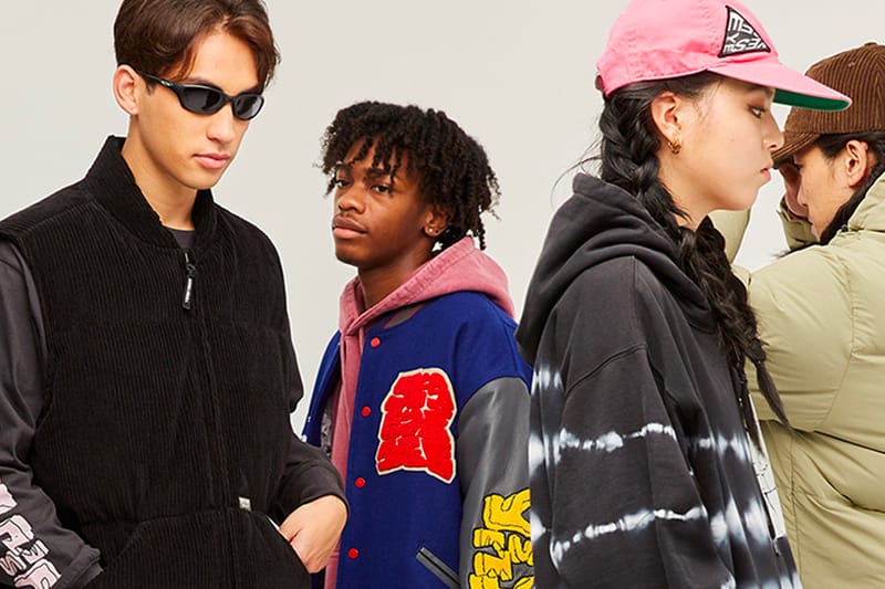 yeseyesee Delivers Expansive Range of Wares for FW21