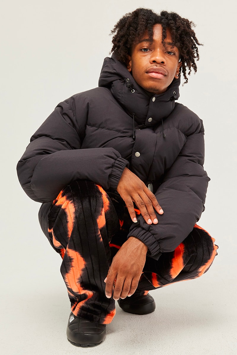 yeseyesee Fall Winter 2021 Collection Lookbook Release Info South Korean Fashion Streetwear 