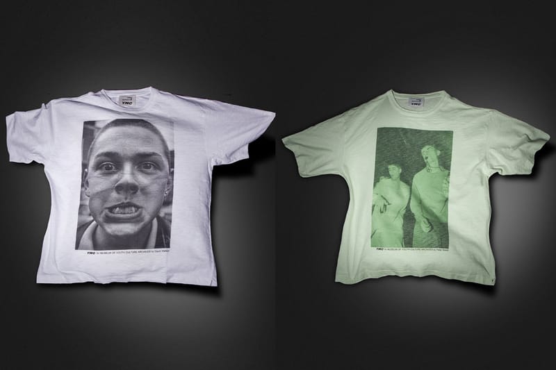 YMC Celebrates Its 25th Anniversary With Museum of Youth Culture Capsule