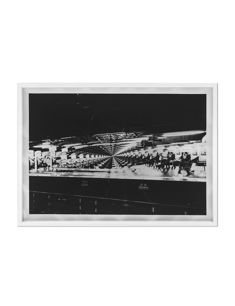 yoshirotten daido moriyama shinjuku resolution collection he art museum prints collaboration editions