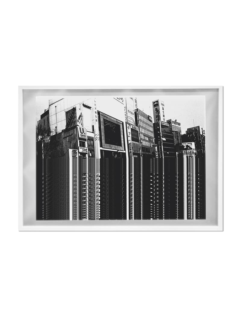yoshirotten daido moriyama shinjuku resolution collection he art museum prints collaboration editions