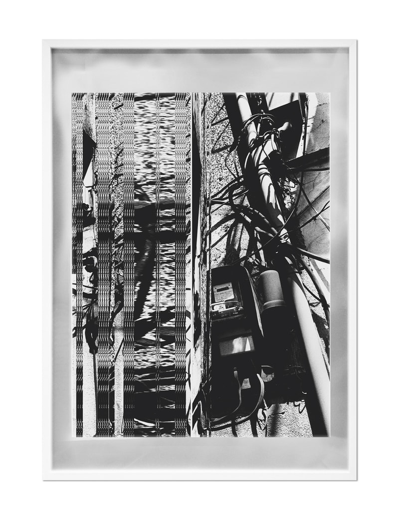 yoshirotten daido moriyama shinjuku resolution collection he art museum prints collaboration editions