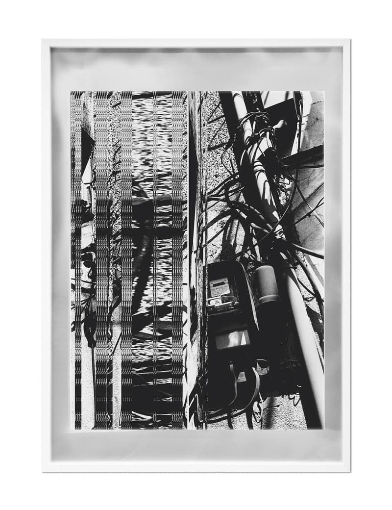 yoshirotten daido moriyama shinjuku resolution collection he art museum prints collaboration editions