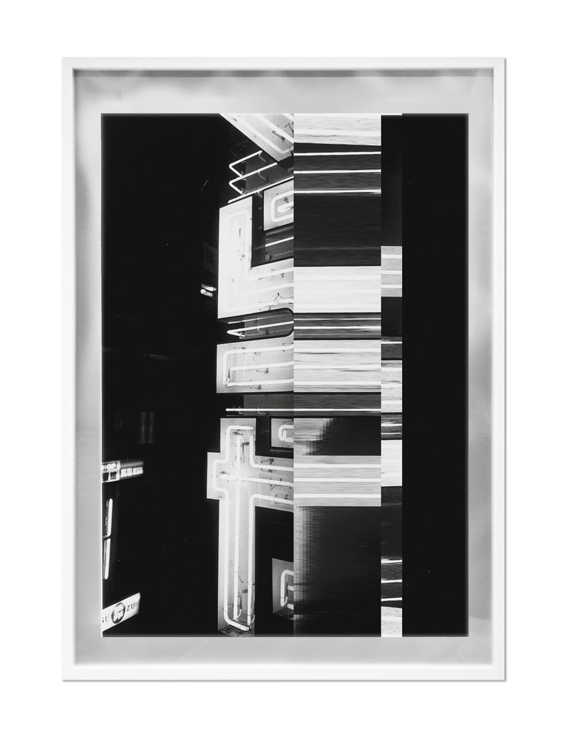 yoshirotten daido moriyama shinjuku resolution collection he art museum prints collaboration editions