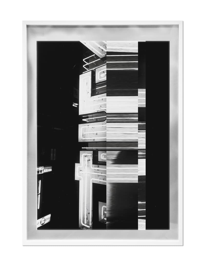 yoshirotten daido moriyama shinjuku resolution collection he art museum prints collaboration editions