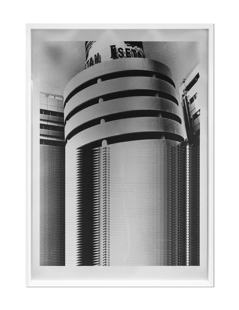yoshirotten daido moriyama shinjuku resolution collection he art museum prints collaboration editions