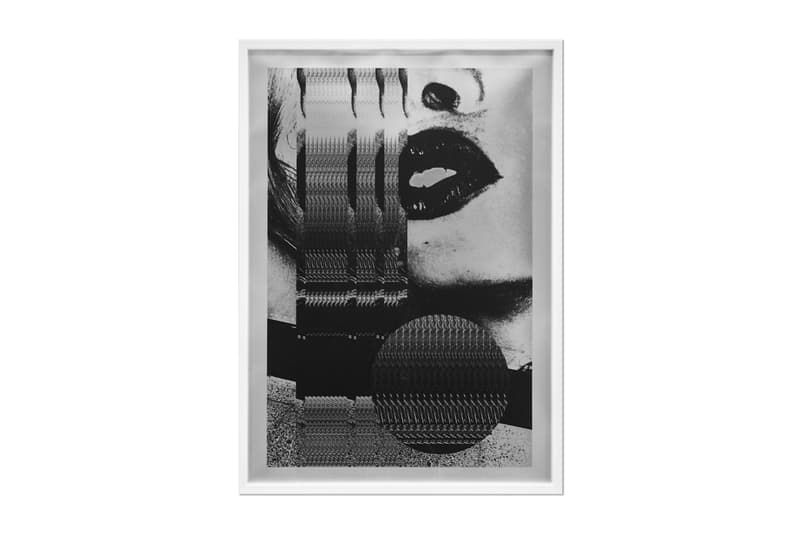 yoshirotten daido moriyama shinjuku resolution print collaboration hbx