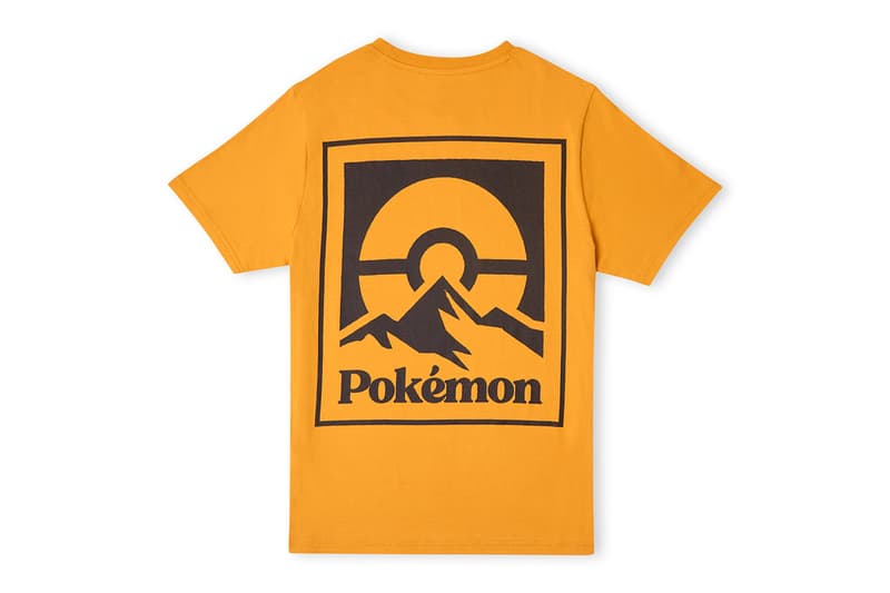 zavvi pokemon capsule collectio limited edition special sneakers trainers footwear clothing exclusive cartoon japan uk retailer online pikachu