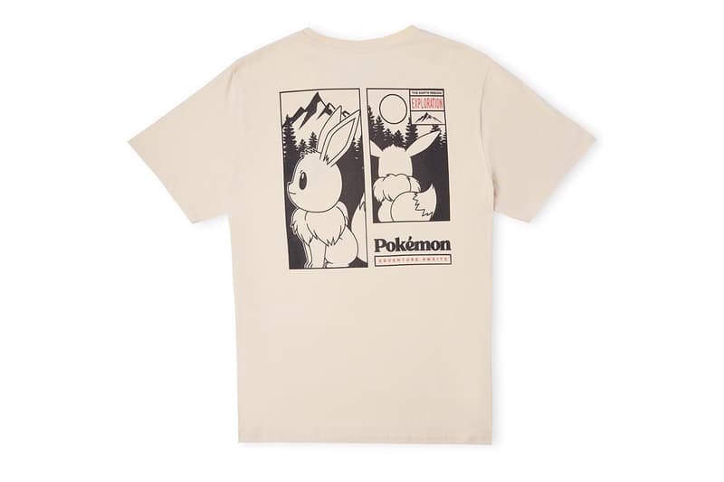 zavvi pokemon capsule collectio limited edition special sneakers trainers footwear clothing exclusive cartoon japan uk retailer online pikachu