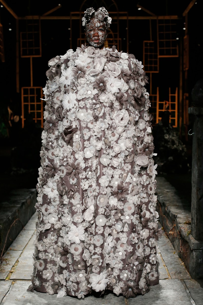 Thom Browne's SS22 Collection Reinvents Classic American Style NYFW Spring Summer 2022 collection