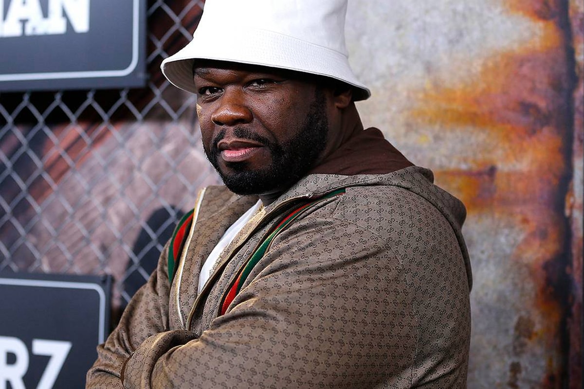 50 Cent Offers His Own Opinions About Fat Joe and Ja Rule's 'VERZUZ' Battle mruder inc. records irv gotti neverending new york city hulu theater