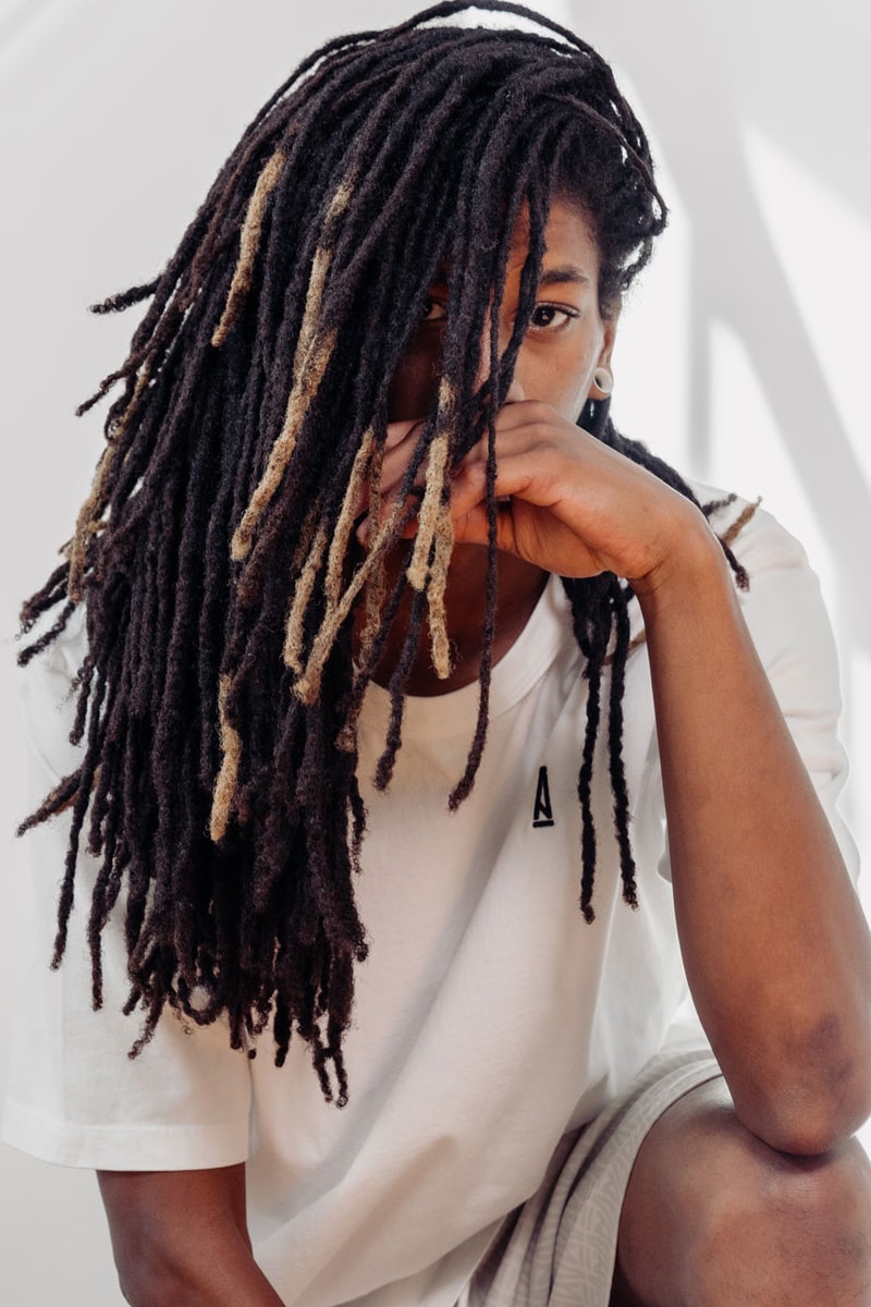 A Ma Maniére Debuts Its In-House Apparel Collection Fashion