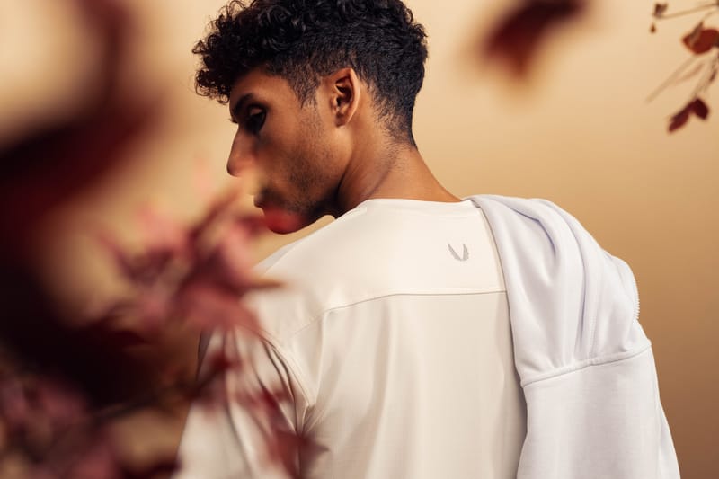 The Fall 2021 Collection from Sportswear Label ASRV Fuels Positive Momentum