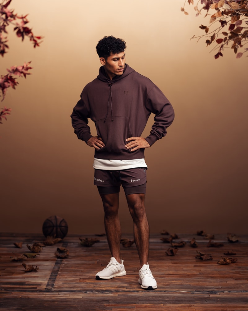 clothing sportswear technical fabric athleisure nude tones color earth 