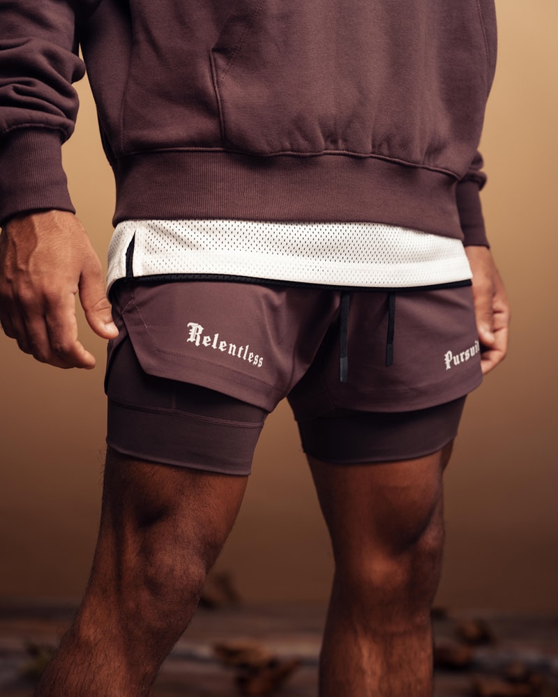 clothing sportswear technical fabric athleisure nude tones color earth 