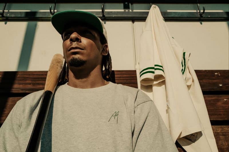 Afew Goods Presents 'The Sandlot'-Inspired Collection Fashion 