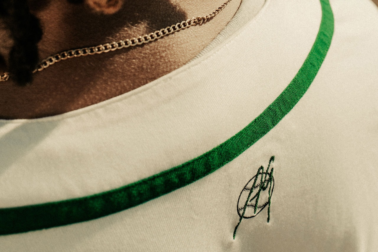 Afew Goods Presents 'The Sandlot'-Inspired Collection Fashion 