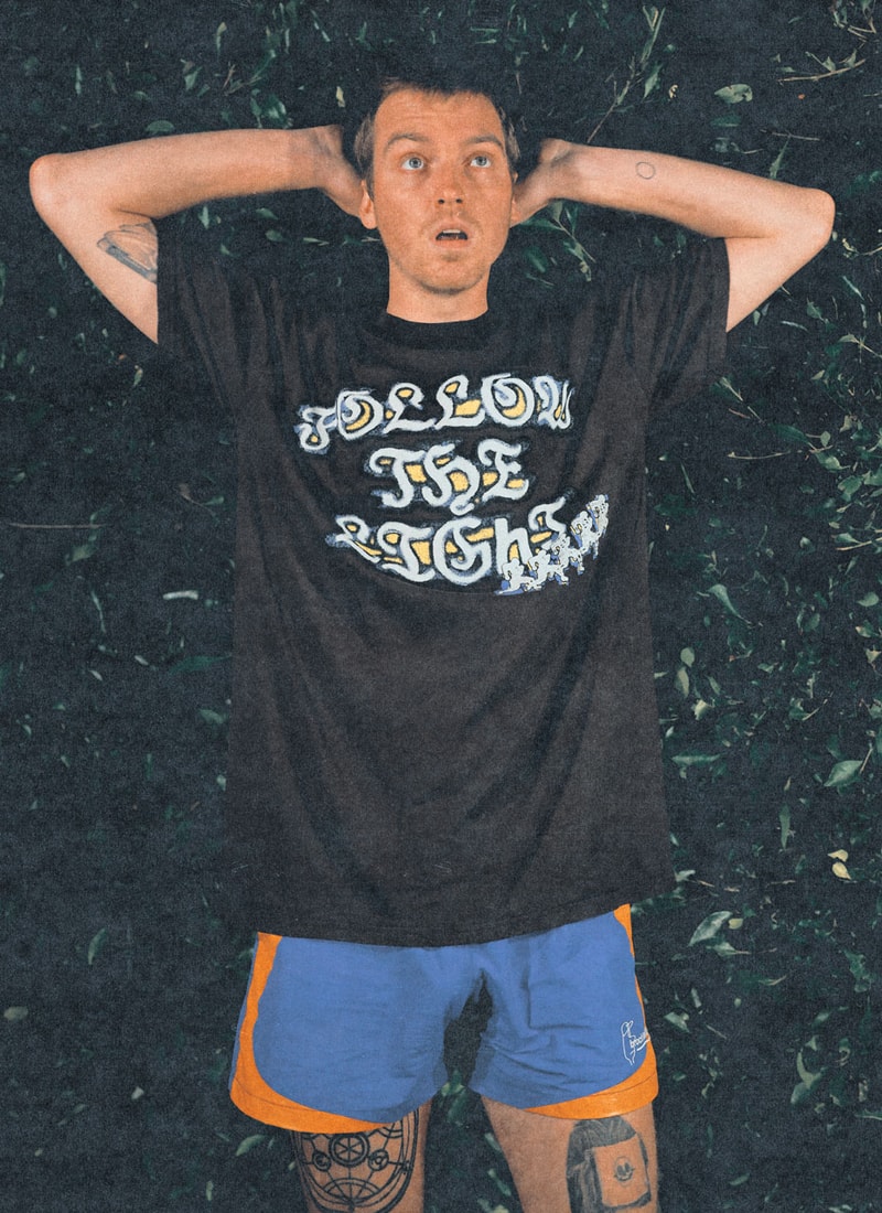 BROCKHAMPTON X Holiday Release Inaugural Merch Collection