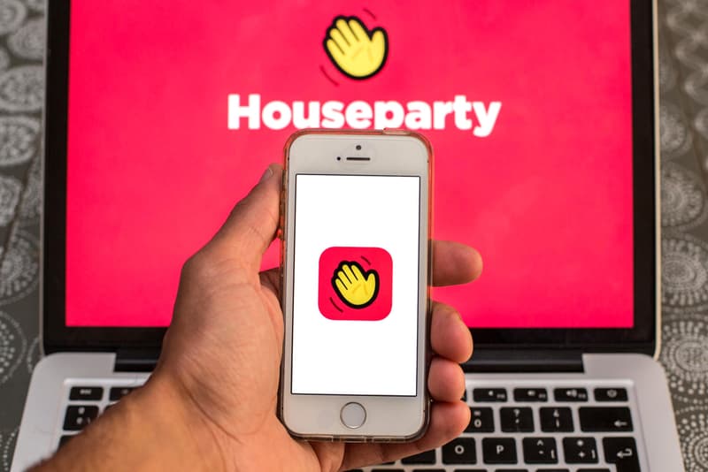 Epic Games Houseparty App Shutdown Fortnite Mode Delete