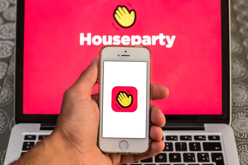 Epic Games to shut down Houseparty in October, including the video chat ' Fortnite Mode' feature