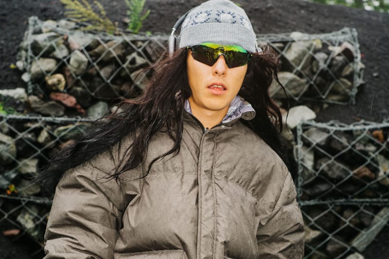 Evisen Skateboards Shares Casual Collection for FW21