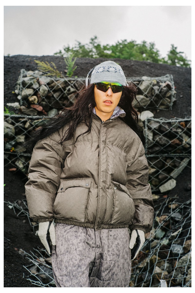 Evisen Skateboards Shares Casual Collection for FW21 