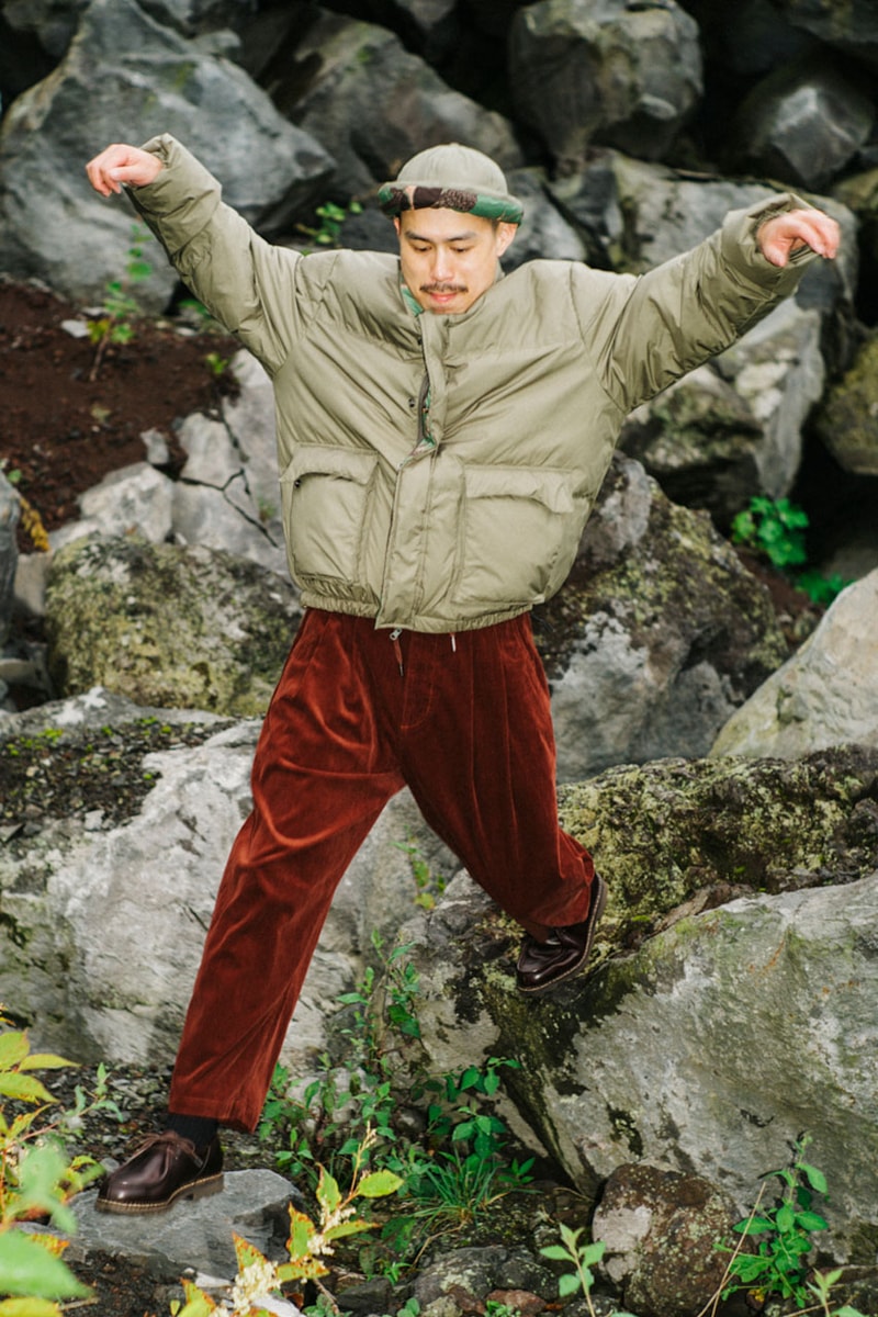 Evisen Skateboards Shares Casual Collection for FW21 