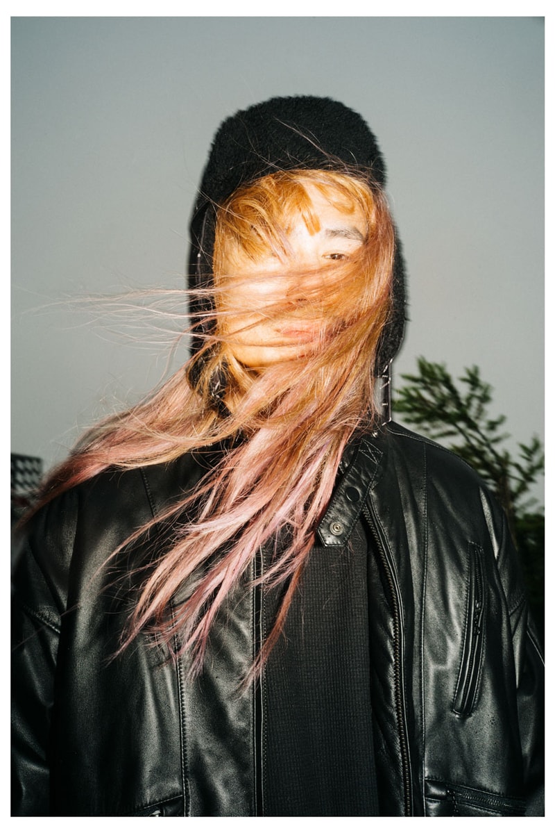 Evisen Skateboards Shares Casual Collection for FW21 