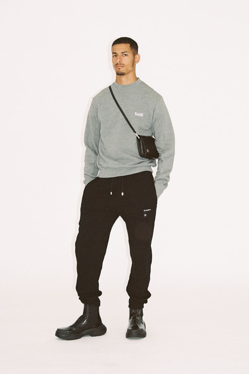 Butter Joggers FW21