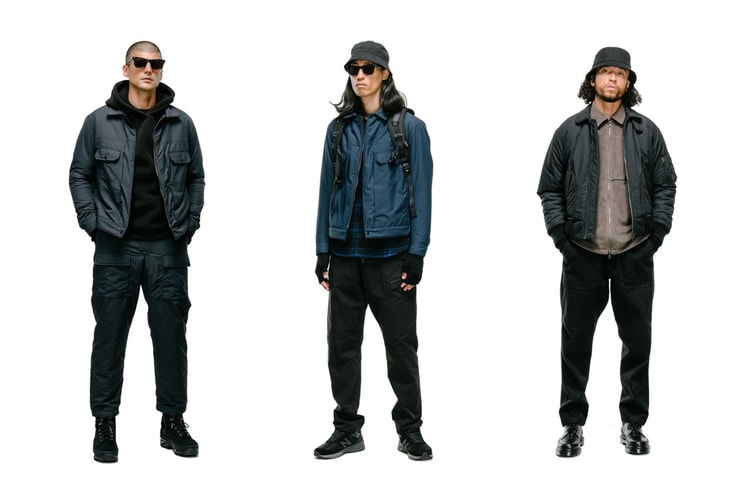 HAVEN Focuses on Performance and Utility With Its FW21 Collection