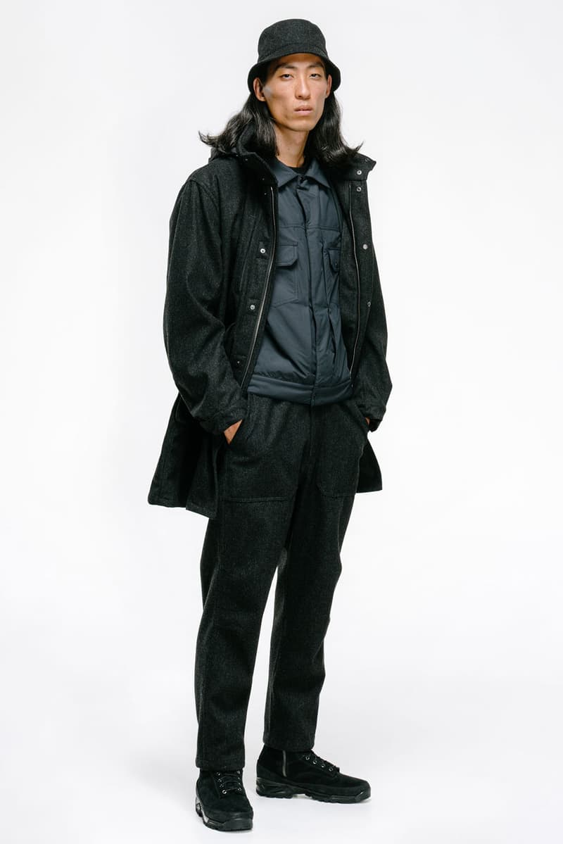 HAVEN Focuses on Performance and Utility With Its FW21 Collection Fashion 