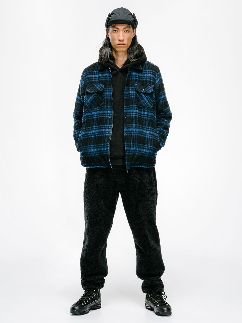 HAVEN Focuses on Performance and Utility With Its FW21 Collection Fashion 