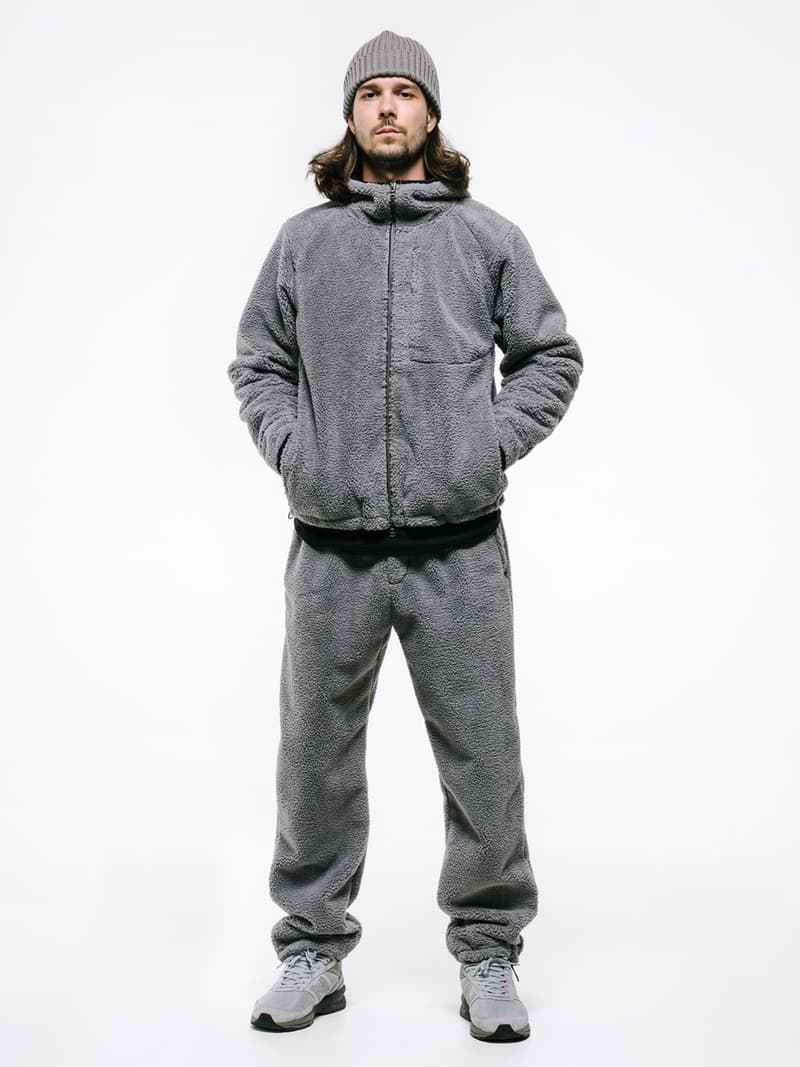 HAVEN Focuses on Performance and Utility With Its FW21 Collection Fashion 